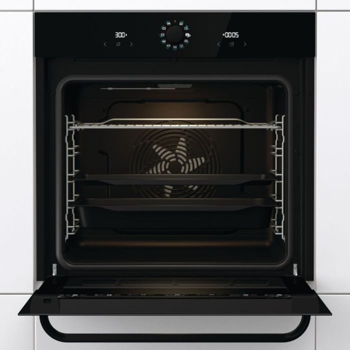 Духовой шкаф Gorenje BOS67371SYB изображение 3