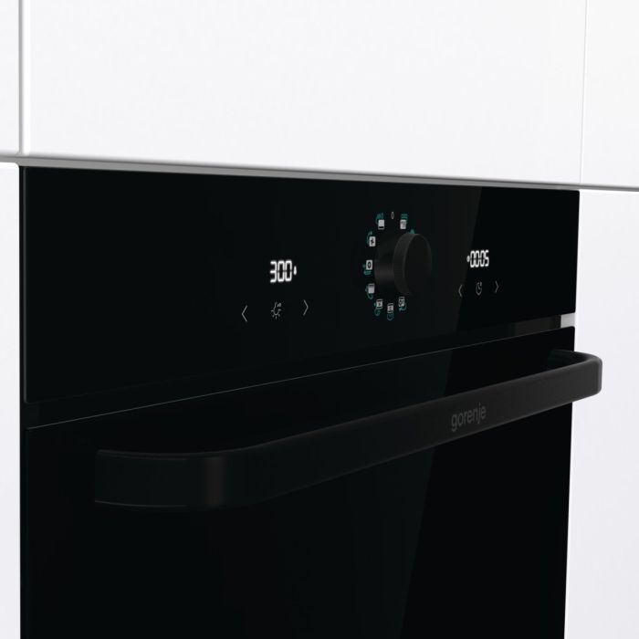 Духовой шкаф Gorenje BOS67371SYB изображение 6