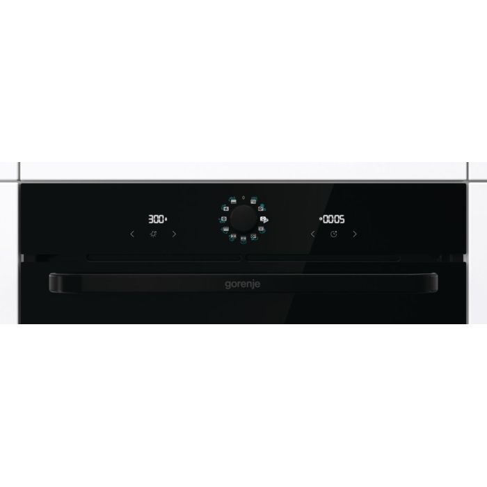 Духовой шкаф Gorenje BOS67371SYB изображение 7