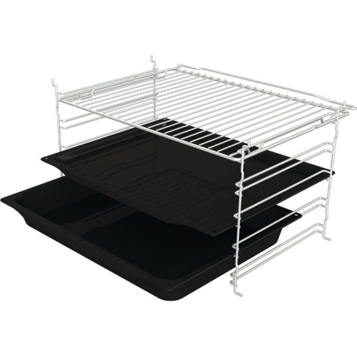 Духовой шкаф Gorenje BOS67371SYB изображение 8