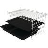 Духовой шкаф Gorenje BOS67371SYB изображение 8