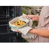 Форма для выпечки KitchenAid з кришкою керамогранітна 0,9 л Фісташкова (CC007424-001) изображение 7