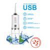 Ирригатор AHealth SDI 2 white (AHSDI2W) изображение 2