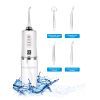 Ирригатор AHealth SDI 2 white (AHSDI2W) изображение 4