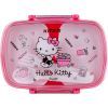 Ланч-бокс детский Kite Hello Kitty з наповненням 750 мл (HK24-181-2) изображение 2
