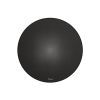 Килимок під крісло Trust Mika Round mat Black (24134) зображення 4