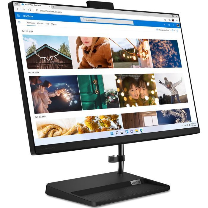 Компьютер Lenovo IdeaCentre AiO 3 24IAP7 / i7-13620H, 16, 1TB SSD (F0GH0160UO) изображение 2