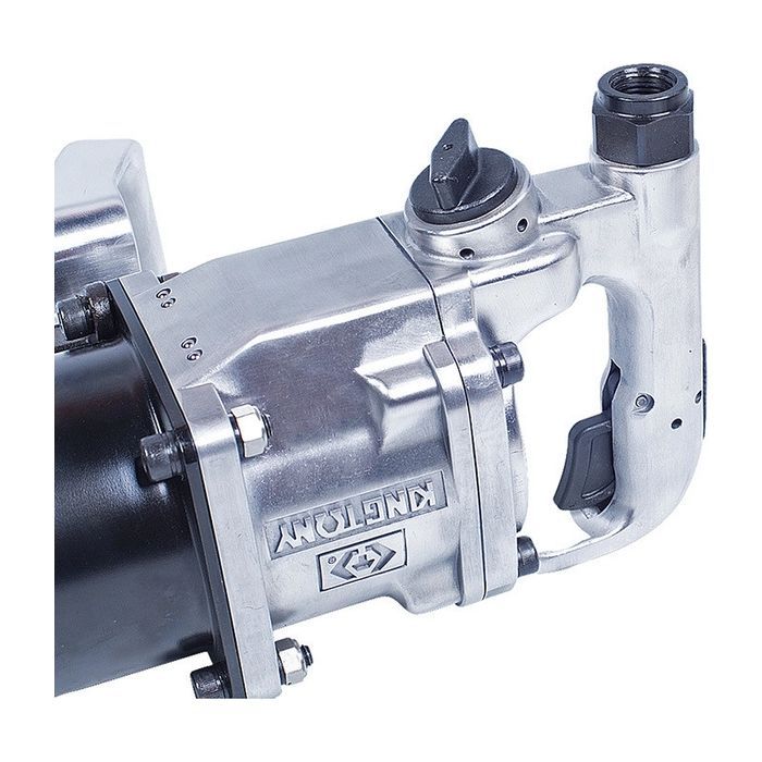 Гайковерт KING TONY пневмо 1" 2440 Нм (33831-180) изображение 3