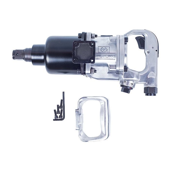 Гайковерт KING TONY пневмо 1" 2440 Нм (33831-180) изображение 4