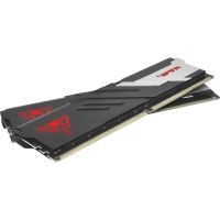 Модуль памяти для компьютера DDR5 64GB (2x32GB) 6000 MHz Viper Venom Patriot (PVV564G600C36K) изображение 2