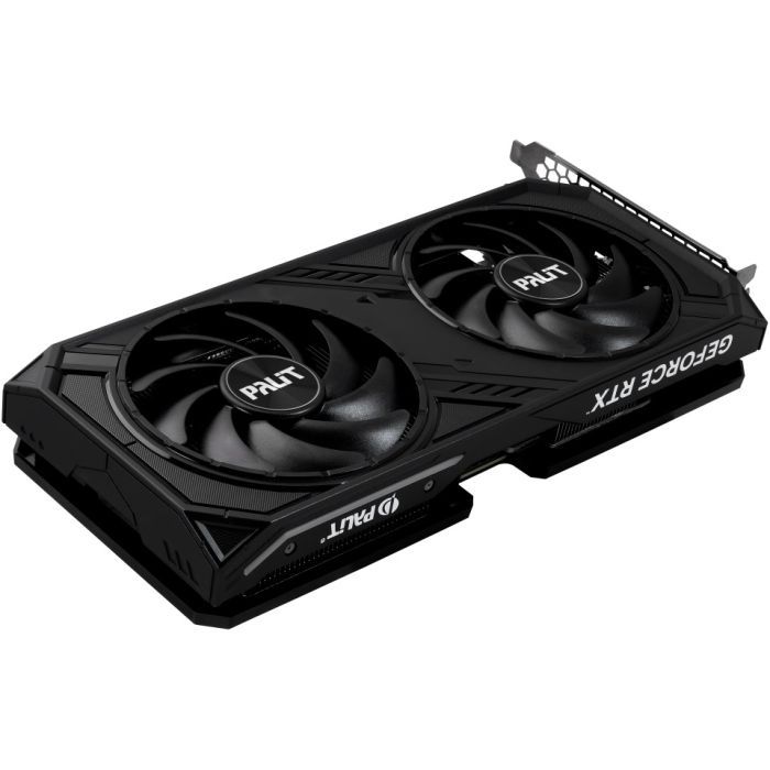 Видеокарта Palit RTX 4070 SUPER DUAL 12GB (NED407S019K9-1043D) изображение 5