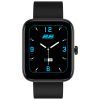 Смарт-годинник 2E Alpha SQ Music Edition 46mm Black (2E-CWW40BK) зображення 2