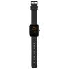 Смарт-годинник 2E Alpha SQ Music Edition 46mm Black (2E-CWW40BK) зображення 3