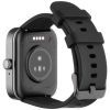 Смарт-годинник 2E Alpha SQ Music Edition 46mm Black (2E-CWW40BK) зображення 4