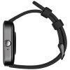 Смарт-годинник 2E Alpha SQ Music Edition 46mm Black (2E-CWW40BK) зображення 5