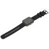Смарт-годинник 2E Alpha SQ Music Edition 46mm Black (2E-CWW40BK) зображення 6