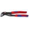 Кліщі KNIPEX сантехнічні Cobra QuickSet (87 22 250)