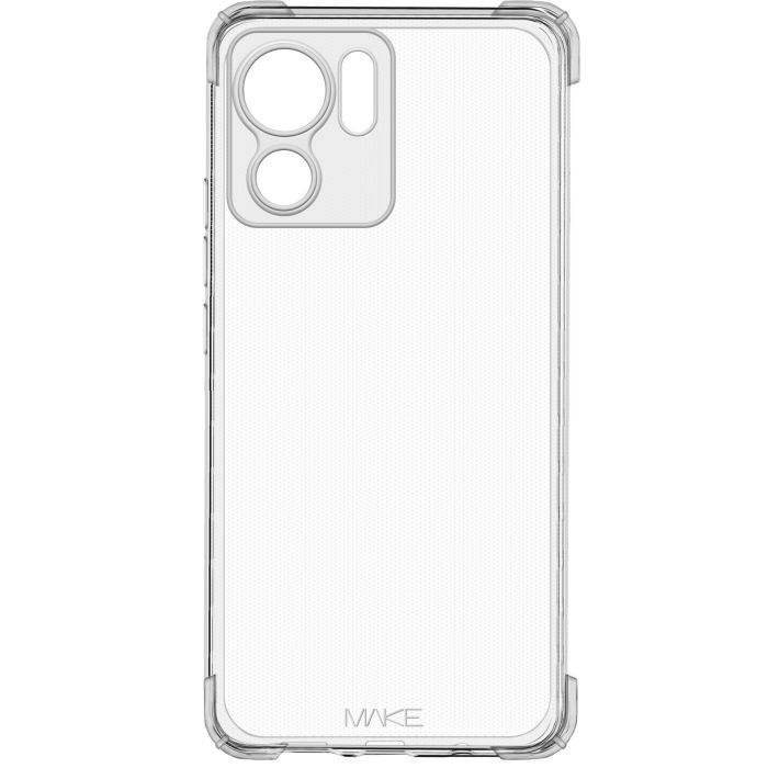 Чехол для мобильного телефона MAKE Motorola Edge 40 AirShield (MCAS-MED40)