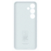 Чехол для мобильного телефона Samsung S24 Silicone Case White (EF-PS921TWEGWW) изображение 2