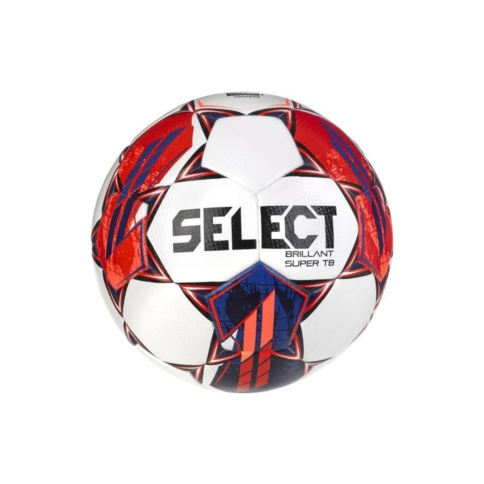 Мяч футбольный Select Brillant Super FIFA TB v23 білий, червоний Уні 5 (5703543317011)