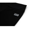 Лосины детские Breeze укороченные трикотажные (18933-146G-black) изображение 3
