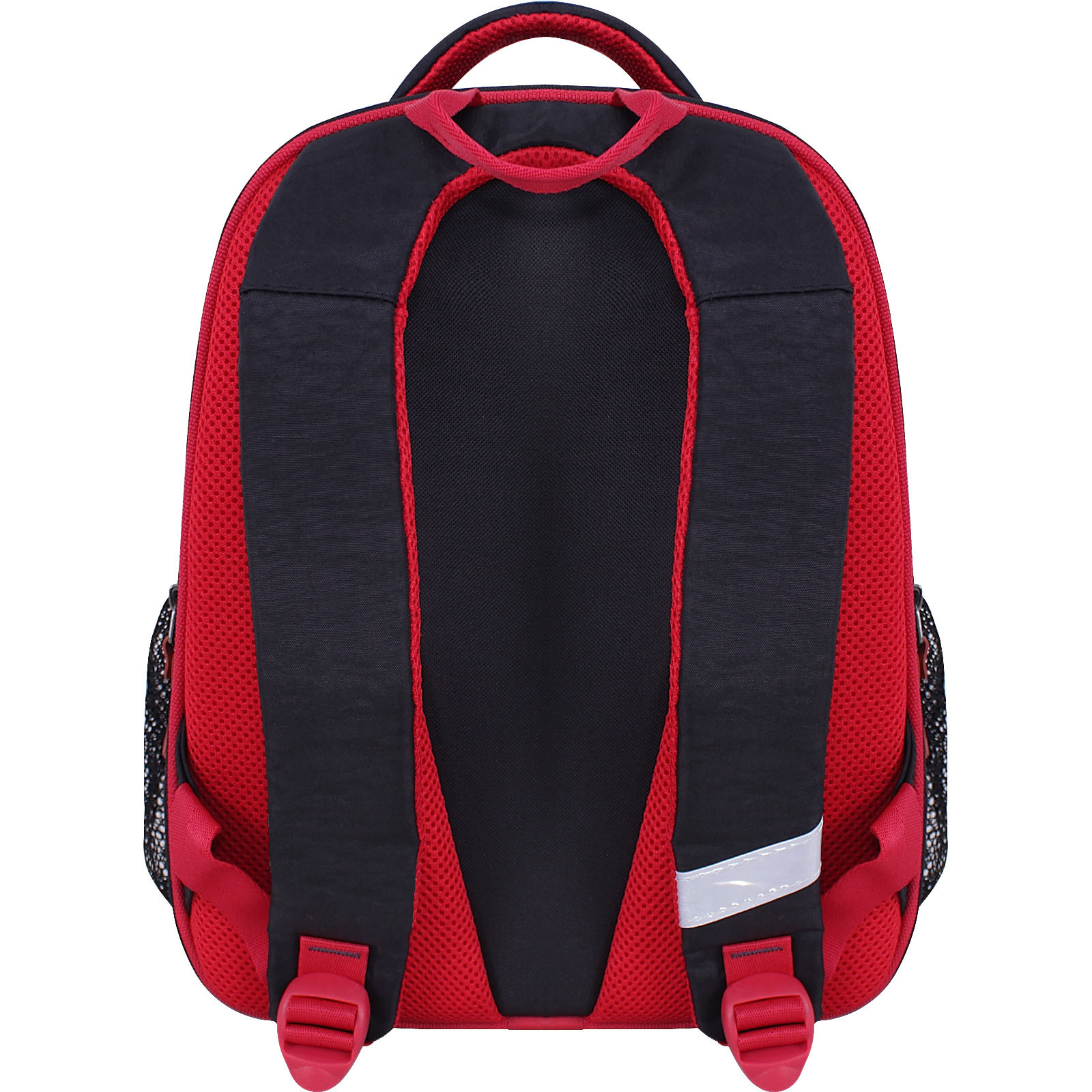 Рюкзак школьный Bagland Отличник 20 л. черный 658 (0058070) (418212508) изображение 2