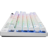 Клавиатура Logitech G PRO X TKL Lightspeed Tactile USB UA White (920-012148) изображение 5