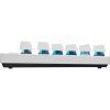 Клавиатура Logitech G PRO X TKL Lightspeed Tactile USB UA White (920-012148) изображение 6
