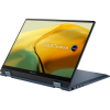 Ноутбук ASUS Zenbook 14 Flip OLED UP3404VA-KN127W (90NB10E2-M005M0) зображення 7
