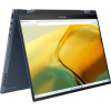 Ноутбук ASUS Zenbook 14 Flip OLED UP3404VA-KN127W (90NB10E2-M005M0) изображение 8