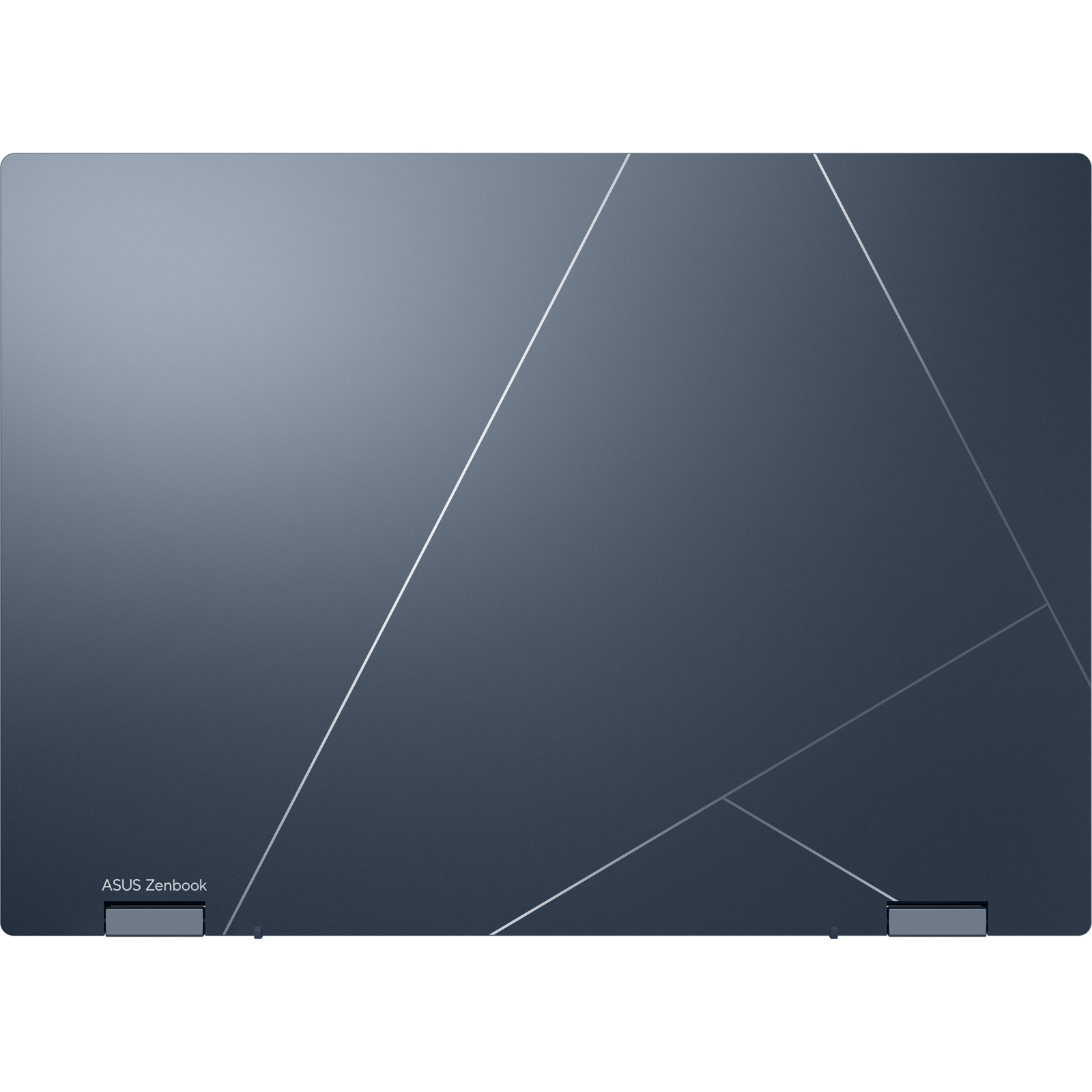Ноутбук ASUS Zenbook 14 Flip OLED UP3404VA-KN127W (90NB10E2-M005M0) зображення 9
