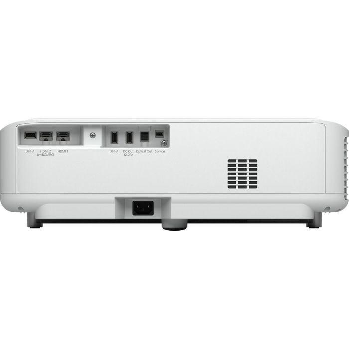 Проектор Epson EH-LS650W (V11HB07040) изображение 5