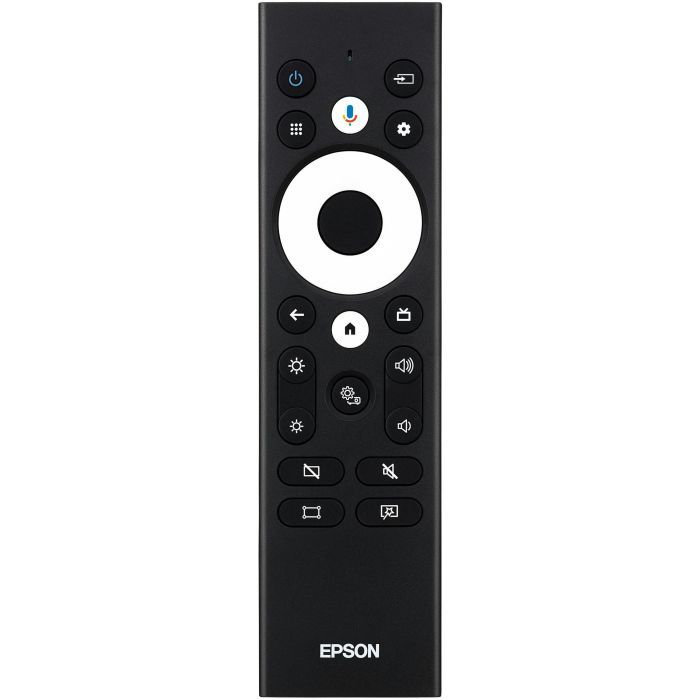 Проектор Epson EH-LS650W (V11HB07040) изображение 6