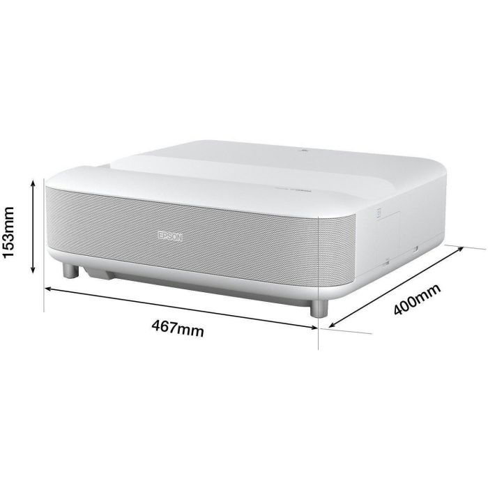 Проектор Epson EH-LS650W (V11HB07040) изображение 7