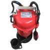 Погружной насос Optima фекальный WQD 10-12, 9000 л/ч, 1.1кВт, 230В (8745) изображение 2