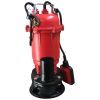 Погружной насос Optima фекальный WQD 10-12, 9000 л/ч, 1.1кВт, 230В (8745) изображение 3
