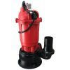 Погружной насос Optima фекальный WQD 10-12, 9000 л/ч, 1.1кВт, 230В (8745) изображение 4