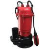 Погружной насос Optima фекальный WQD 10-12, 9000 л/ч, 1.1кВт, 230В (8745)