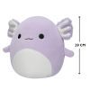 М'яка іграшка Squishmallows Аксолотль Моніка 19 см (SQCR05385) зображення 2
