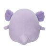 М'яка іграшка Squishmallows Аксолотль Моніка 19 см (SQCR05385) зображення 4