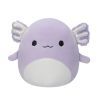 М'яка іграшка Squishmallows Аксолотль Моніка 19 см (SQCR05385)