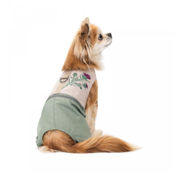 Костюм для тварин Pet Fashion Patrik S (4823082434411) зображення 3