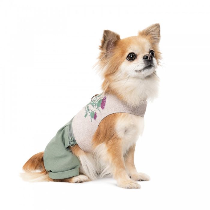 Костюм для тварин Pet Fashion Patrik S (4823082434411) зображення 4