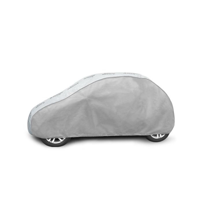 Тент автомобільний Kegel-Blazusiak Mobile Garage (5-4100-248-3020)