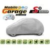Тент автомобільний Kegel-Blazusiak Mobile Garage (5-4100-248-3020) зображення 2