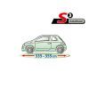 Тент автомобільний Kegel-Blazusiak Mobile Garage (5-4100-248-3020) зображення 3