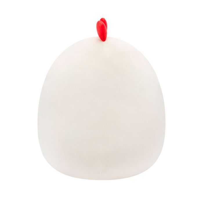Мягкая игрушка Squishmallows Петушок Тод 19 см (SQER00832) изображение 4