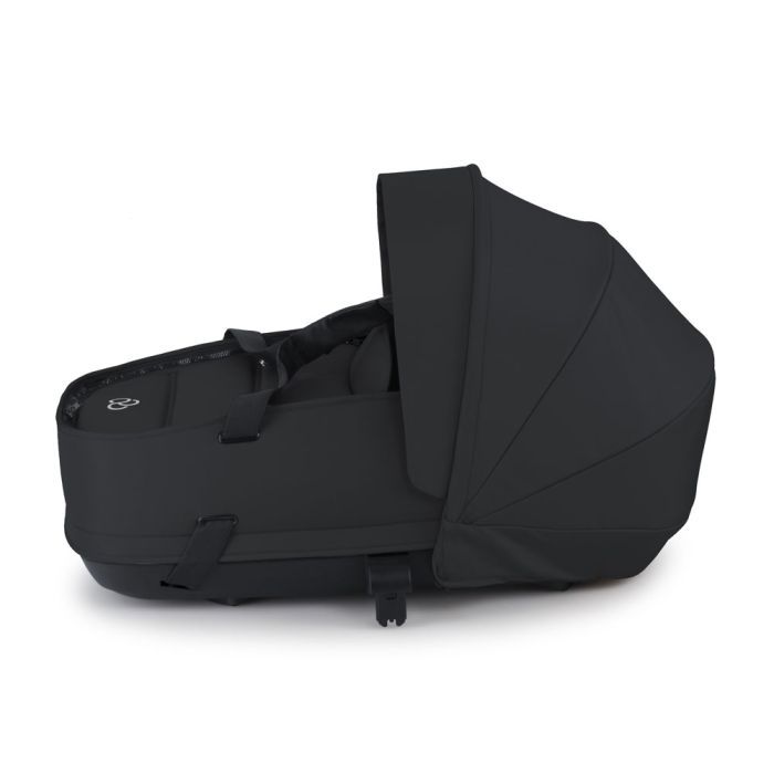Люлька Bumprider Connect3 Sand (51284-107)