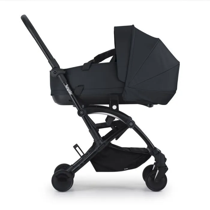 Люлька Bumprider Connect3 Black (51284-104) зображення 2