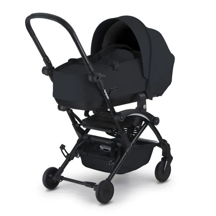 Люлька Bumprider Connect3 Black (51284-104) зображення 3